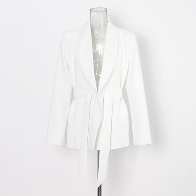 New white suit women