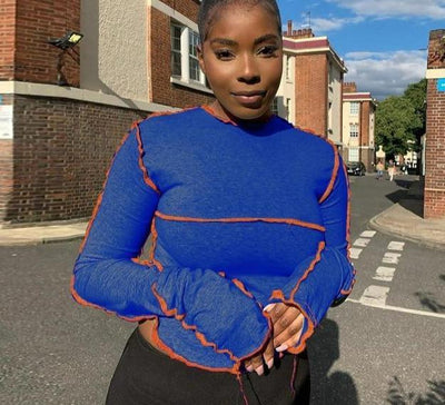 Stylish Casual Top