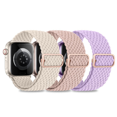 3 Watch Straps M Model