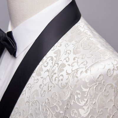 Elegant Men's Wedding Suit Set | Formal Dress for Men