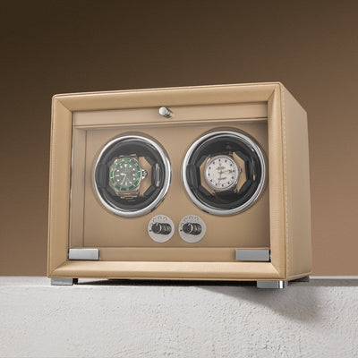 Self Oscillating Watch Box Gift