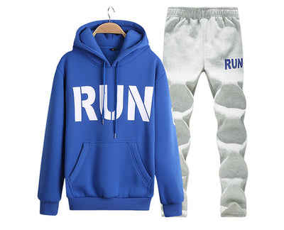Buy Men Sports Tracksuit | Stylish & Comfy in Spain