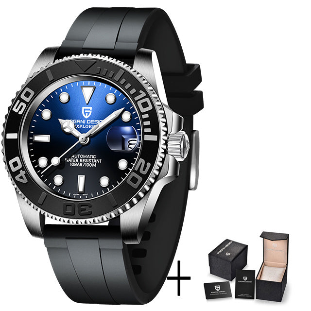 Automatic Mechanical Watch