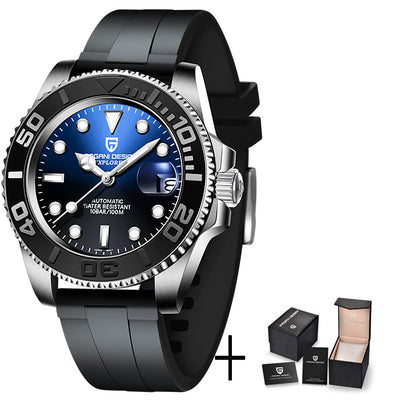 Automatic Mechanical Watch