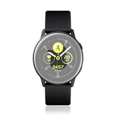Galaxy Watch Active Full Screen Watch Film