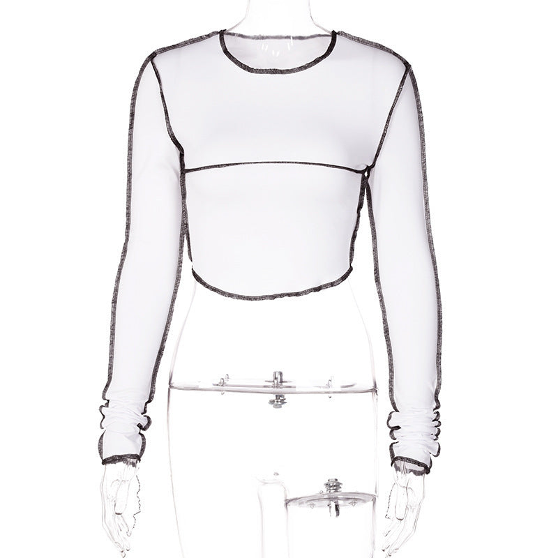 Stylish Casual Top