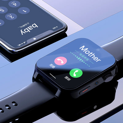 Smart Watch Android HD Large Screen