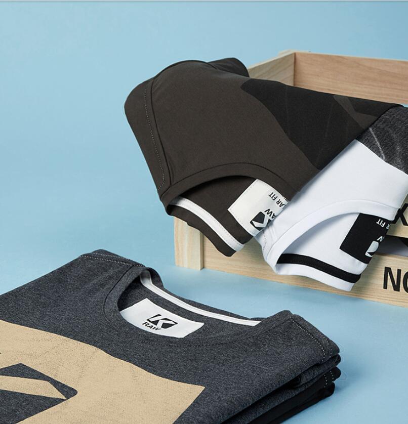 Casual Menswear Top 