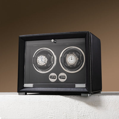 Self Oscillating Watch Box Gift