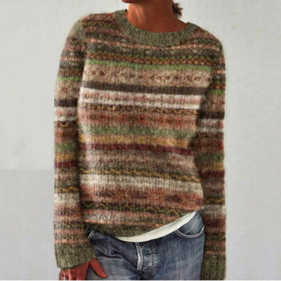 3D Digital Sweater 