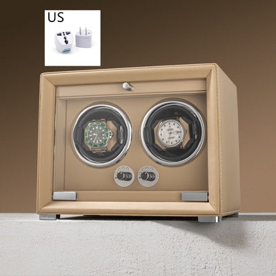 Self Oscillating Watch Box Gift