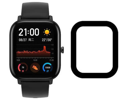 3D Curved Full Screen Watch Film