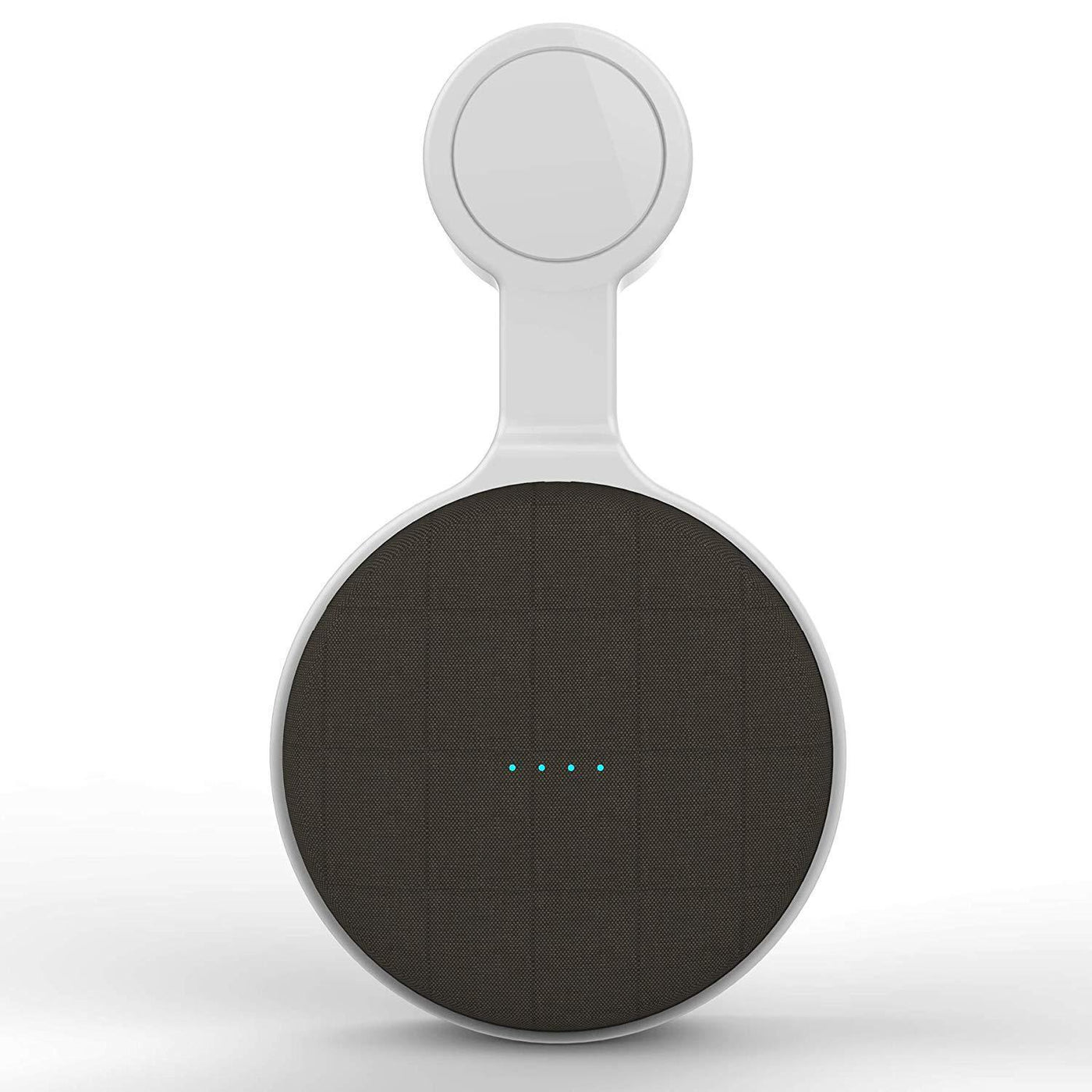 google home mini audio wall bracket