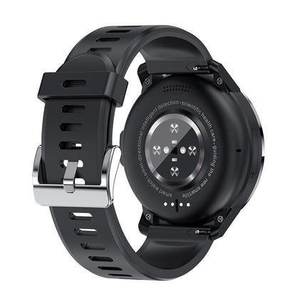 Dual System 4G Smart Watch