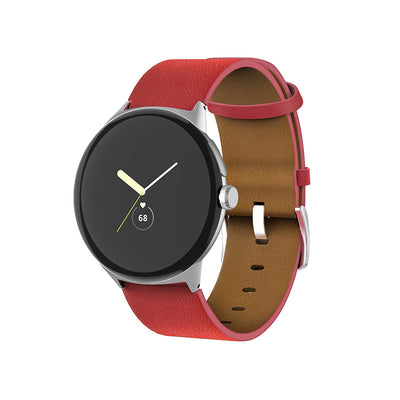 Pixel Watch Genuine Leather Watch Strap