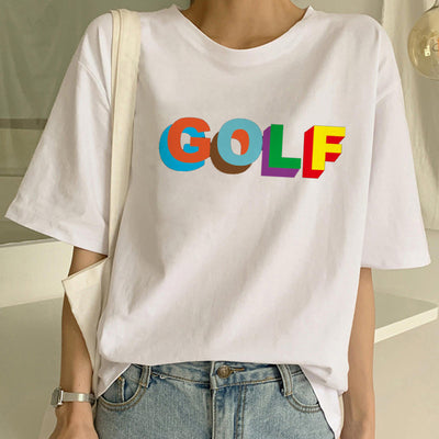 Pullover Casual Top