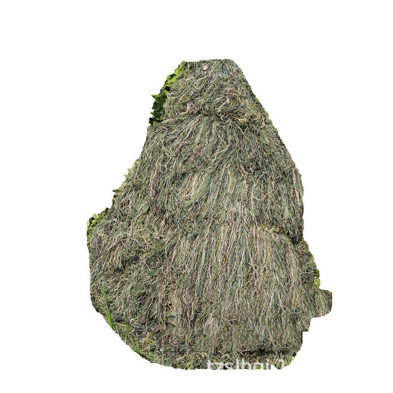 Buy Ghillie Suit for Hunting in Spain