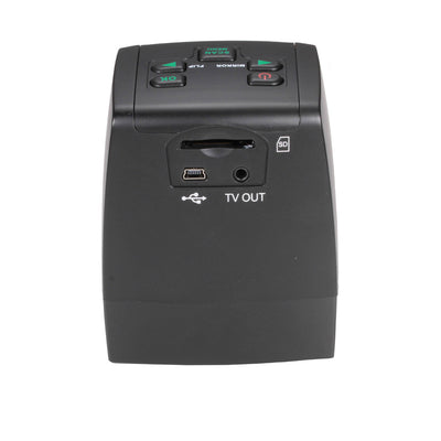 Film Scanner 14MP22MP Pixel HD