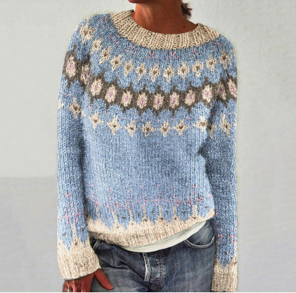 3D Digital Sweater 