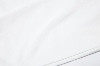 Casual Men Round Neck Top
