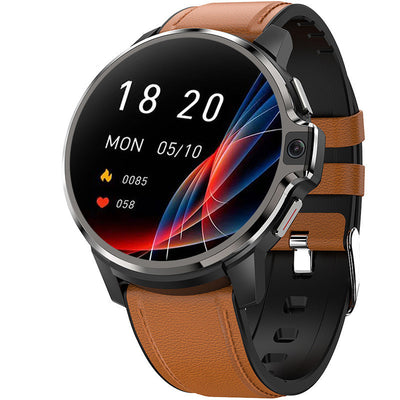Dual System 4G Smart Watch