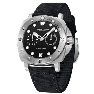 Waterproof  Mechanical Watch