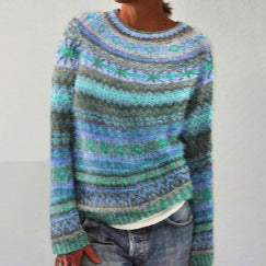 3D Digital Sweater 
