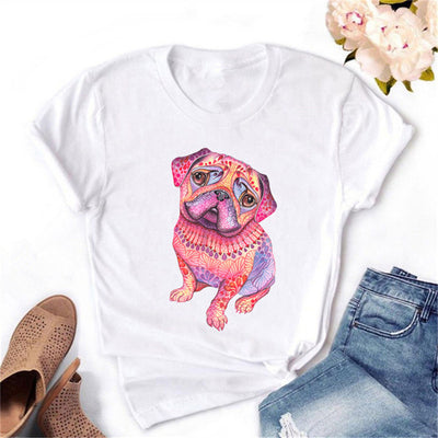 Summer Casual Top