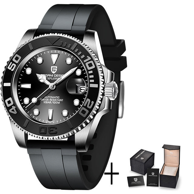 Automatic Mechanical Watch