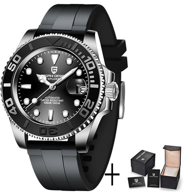 Automatic Mechanical Watch