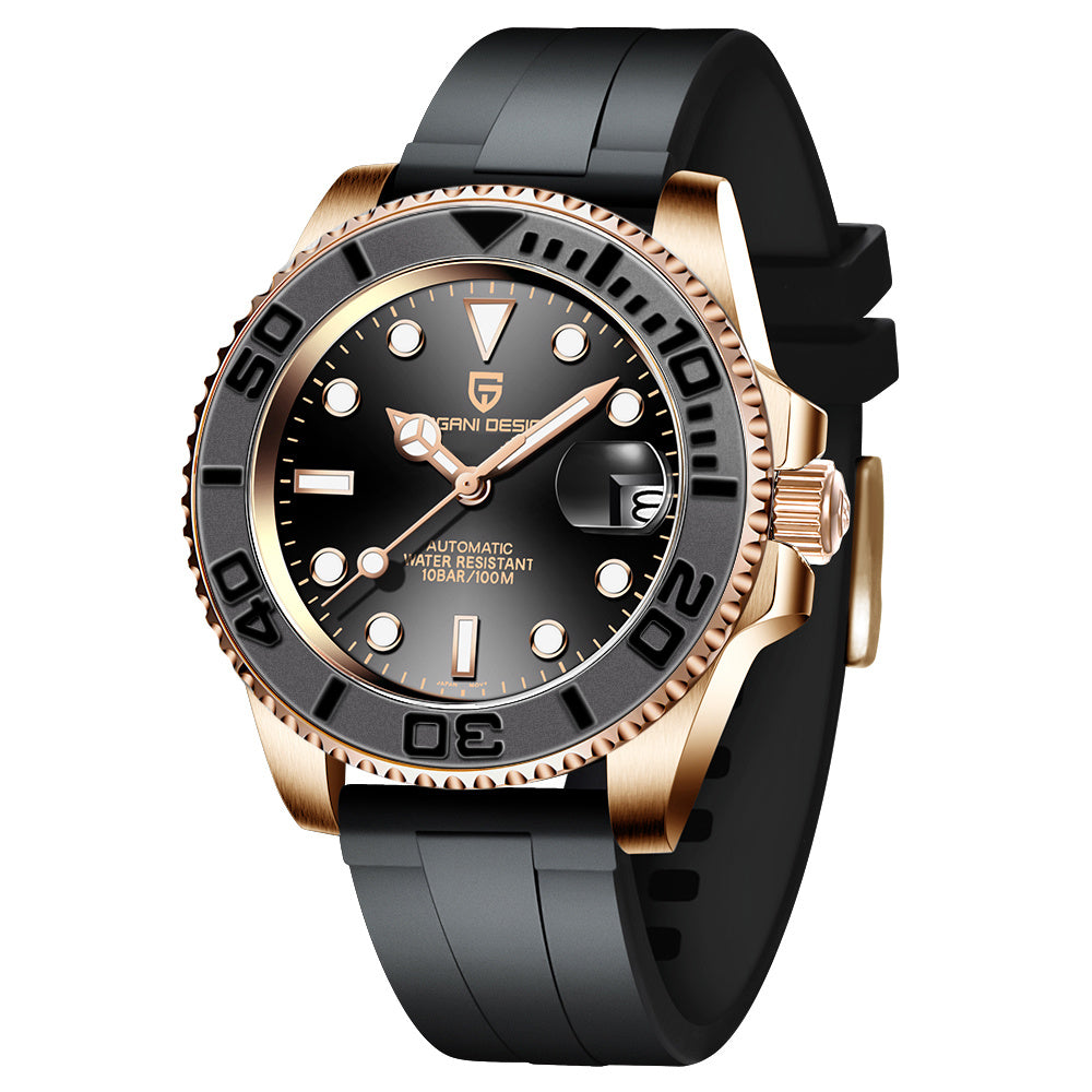 Automatic Mechanical Watch