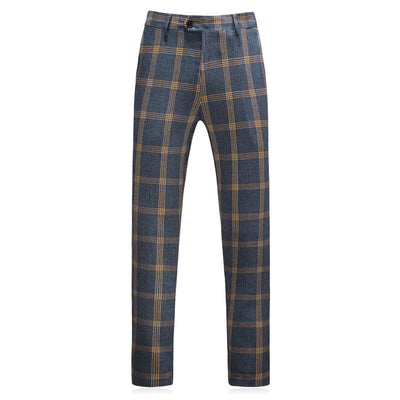 Men's Wedding Suit