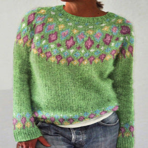 3D Digital Sweater 