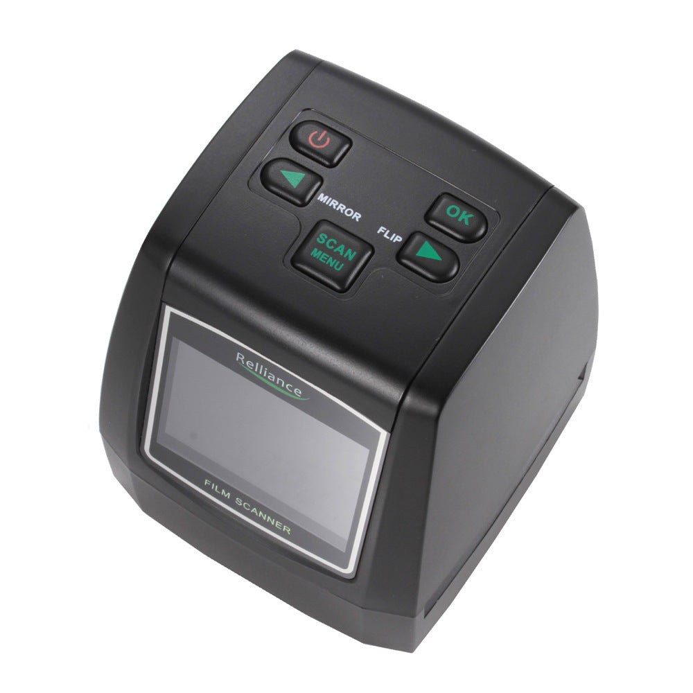 Film Scanner 14MP22MP Pixel HD
