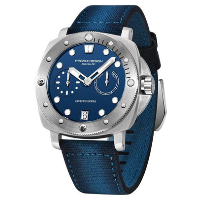 Waterproof  Mechanical Watch