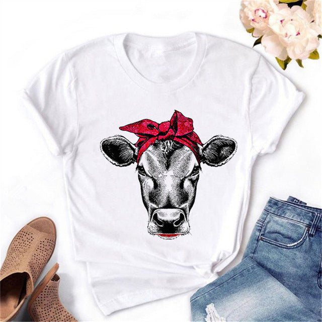 Summer Casual Top