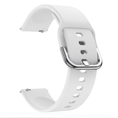 Galaxy Watch Active Silicone Strap