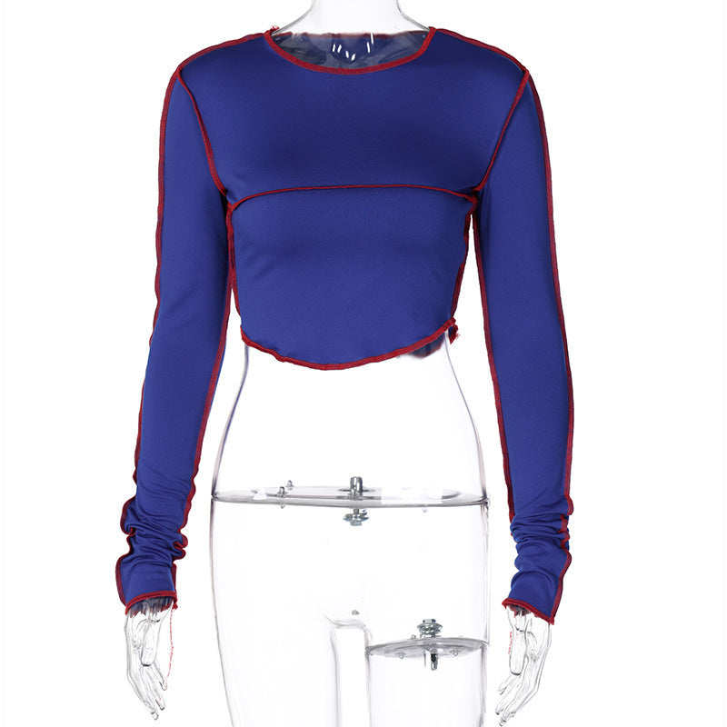 Stylish Casual Top