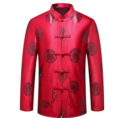 Elegant Winter Tang Suit for Men | Wedding & Party Wear