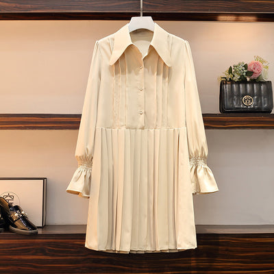 New Spring Dress for Women – Casual & Youthful Look 2025