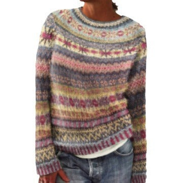 3D Digital Sweater 