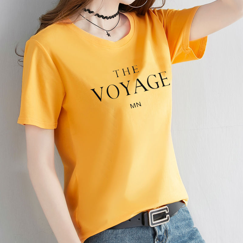 Fashion Round Neck 