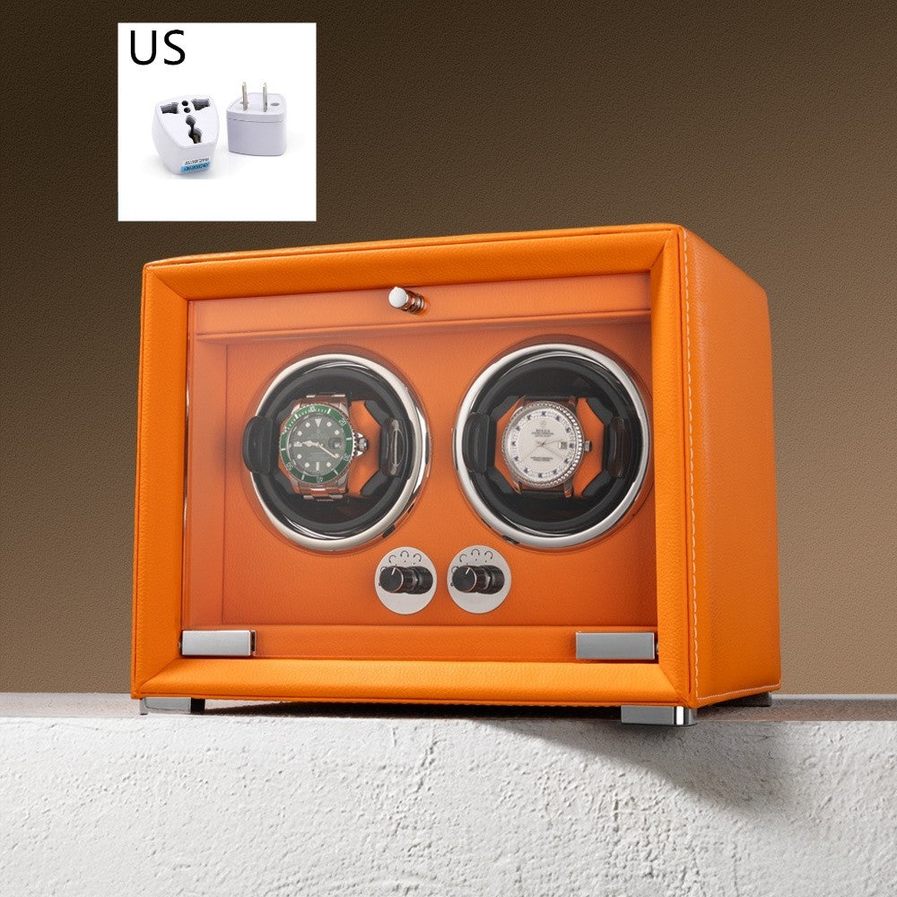 Self Oscillating Watch Box Gift