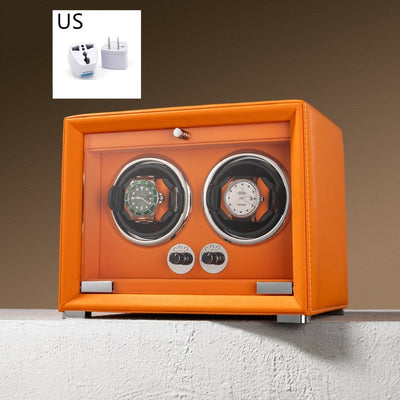 Self Oscillating Watch Box Gift