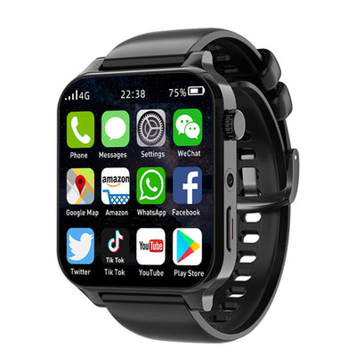 Smart Watch Android HD Large Screen