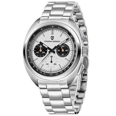 Luminous Quartz Watch