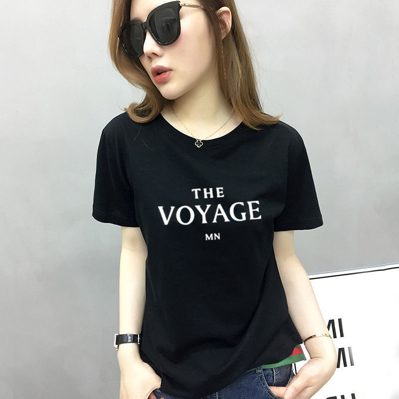 Fashion Round Neck 