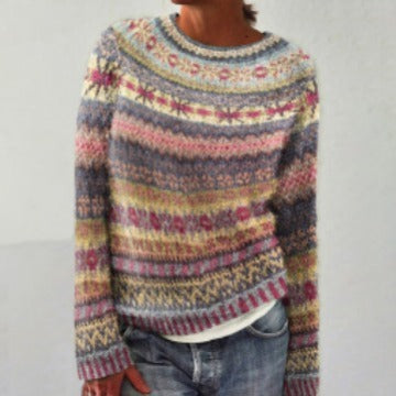 3D Digital Sweater 