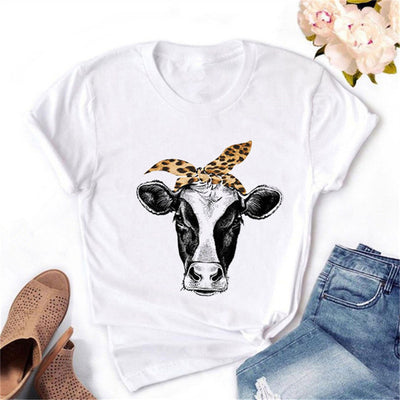 Summer Casual Top