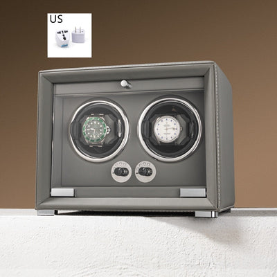 Self Oscillating Watch Box Gift